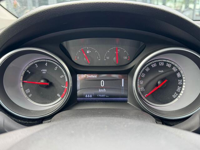 Opel ASTRA Sports Tourer 1.0 Business Executive Trekhaak/Navi/Clima/Cruise/Camera