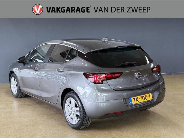 Opel ASTRA 1.0 Online Edition | Carplay | Navi