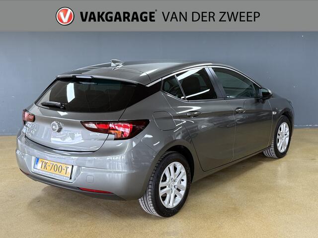 Opel ASTRA 1.0 Online Edition | Carplay | Navi