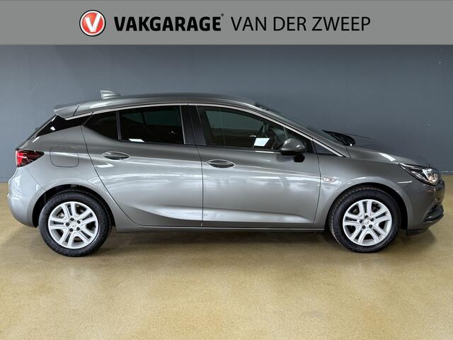 Opel ASTRA 1.0 Online Edition | Carplay | Navi