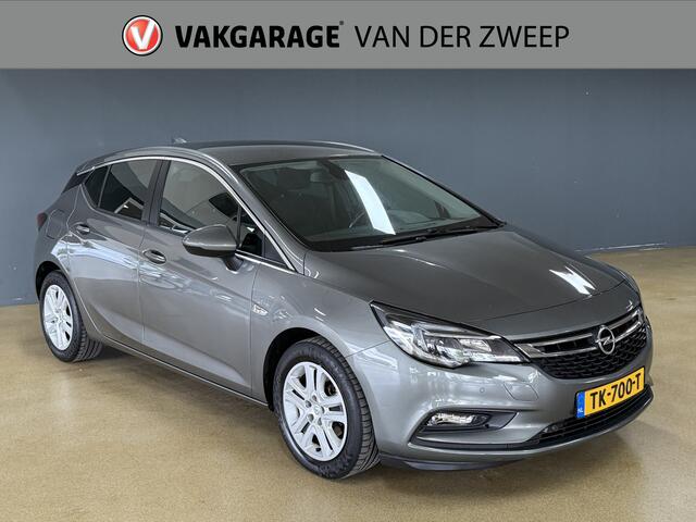 Opel ASTRA 1.0 Online Edition | Carplay | Navi