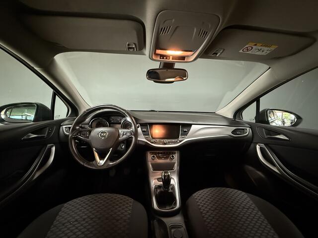 Opel ASTRA 1.0 Online Edition | Carplay | Navi