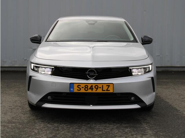 Opel ASTRA 1.2T 110 EDITION 2023 NAVI/CAMERA
