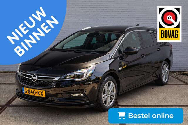 Opel ASTRA Sports Tourer 1.4 Innovation Trekhaak