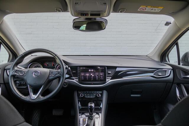 Opel ASTRA Sports Tourer 1.4 Innovation Trekhaak