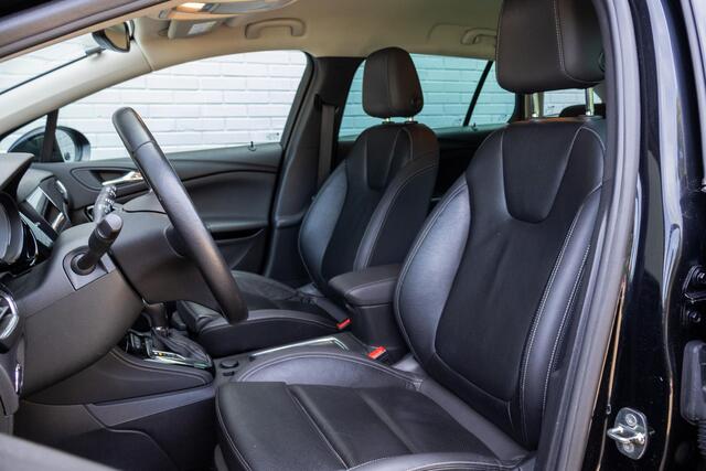 Opel ASTRA Sports Tourer 1.4 Innovation Trekhaak