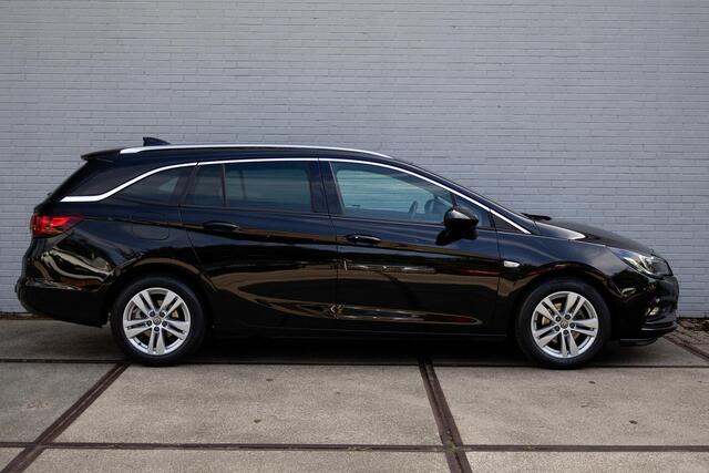 Opel ASTRA Sports Tourer 1.4 Innovation Trekhaak