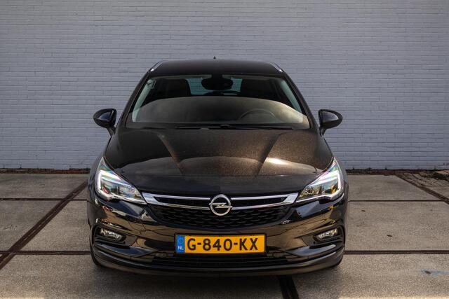 Opel ASTRA Sports Tourer 1.4 Innovation Trekhaak