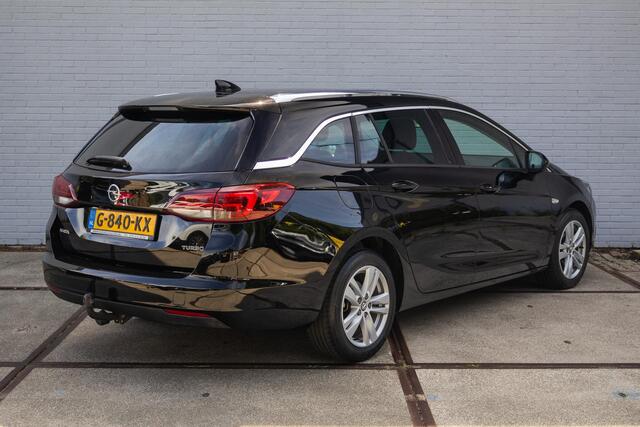 Opel ASTRA Sports Tourer 1.4 Innovation Trekhaak