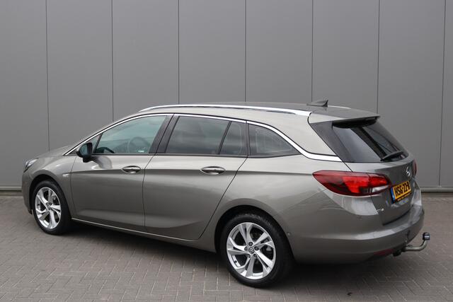 Opel ASTRA Sports Tourer 1.4 Turbo 125PK Carplay-Android/Trekhaak/Camera/Parkeerhulp/Elektr.-klep