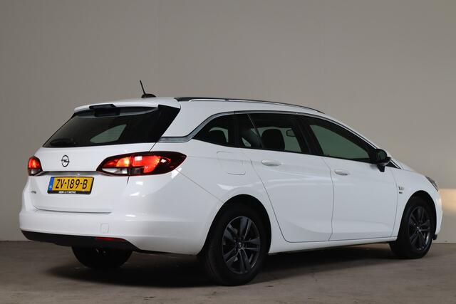 Opel ASTRA Sports Tourer 1.0 Turbo 120 Jaar Edition NL-Auto!! Carplay I Nav