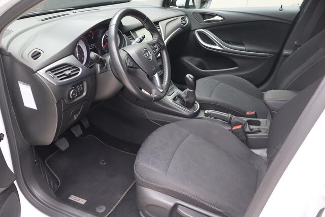 Opel ASTRA Sports Tourer 1.0 Turbo 120 Jaar Edition NL-Auto!! Carplay I Nav