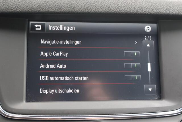 Opel ASTRA Sports Tourer 1.0 Turbo 120 Jaar Edition NL-Auto!! Carplay I Nav