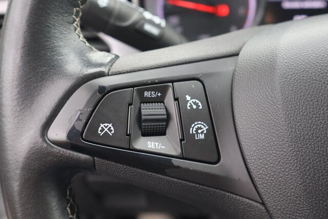 Opel ASTRA Sports Tourer 1.0 Turbo 120 Jaar Edition NL-Auto!! Carplay I Nav