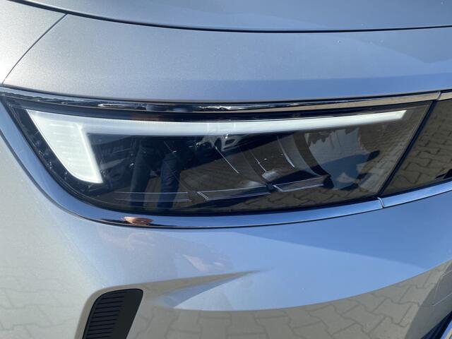 Opel ASTRA 1.2 Elegance Navigatie, Achteruit Camera & Adaptive Cruise Control