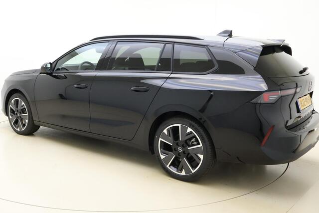 Opel ASTRA Electric 54 kWh Business Edition | Navigatie | Stoelverwarming | AGR stoel | Stuurverwarming | Lichtmetalen velgen | Adaptieve cruise control