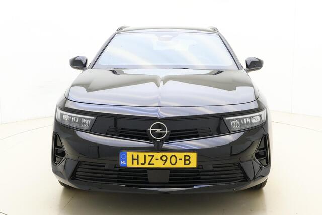 Opel ASTRA Electric 54 kWh Business Edition | Navigatie | Stoelverwarming | AGR stoel | Stuurverwarming | Lichtmetalen velgen | Adaptieve cruise control