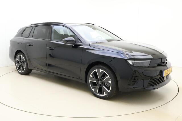 Opel ASTRA Electric 54 kWh Business Edition | Navigatie | Stoelverwarming | AGR stoel | Stuurverwarming | Lichtmetalen velgen | Adaptieve cruise control