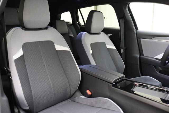 Opel ASTRA Electric 54 kWh Business Edition | Navigatie | Stoelverwarming | AGR stoel | Stuurverwarming | Lichtmetalen velgen | Adaptieve cruise control