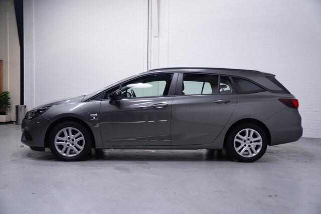 Opel ASTRA Sports Tourer 1.5 CDTI Edition Navi PDC Cruise Camera Apple Carplay