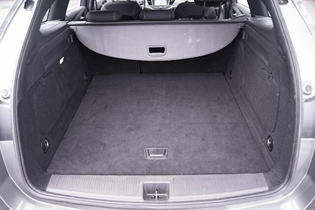 Opel ASTRA Sports Tourer 1.5 CDTI Edition Navi PDC Cruise Camera Apple Carplay