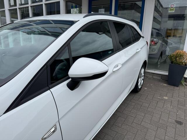 Opel ASTRA 1.0 Edition Sports Tourer I Camera I Cruise Control I Navigatie I PDC