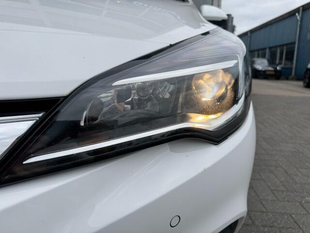 Opel ASTRA 1.0 Edition Sports Tourer I Camera I Cruise Control I Navigatie I PDC