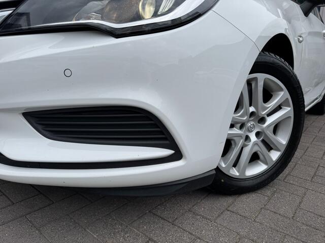 Opel ASTRA 1.0 Edition Sports Tourer I Camera I Cruise Control I Navigatie I PDC