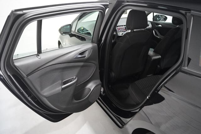 Opel ASTRA Sports Tourer 1.6 CDTI Online Edition Navi PDC v+a Apple Carplay NAP
