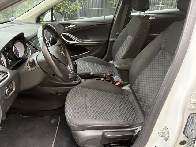 Opel ASTRA Sports Tourer 1.2 Edition / NAVI / AIRCO / CRUISE / 156dkm! NAP! / INCL BTW