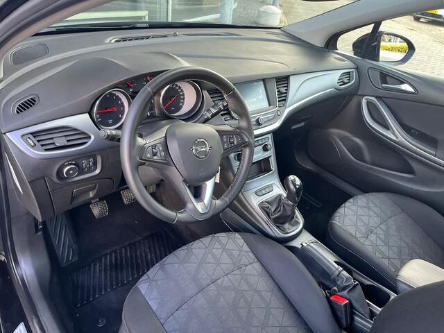 Opel ASTRA Sports Tourer 1.4 Turbo 120 Jaar Edition | Navigatie | Trekhaak | Airco | Cruise Control |