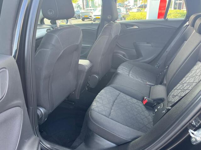 Opel ASTRA Sports Tourer 1.4 Turbo 120 Jaar Edition | Navigatie | Trekhaak | Airco | Cruise Control |