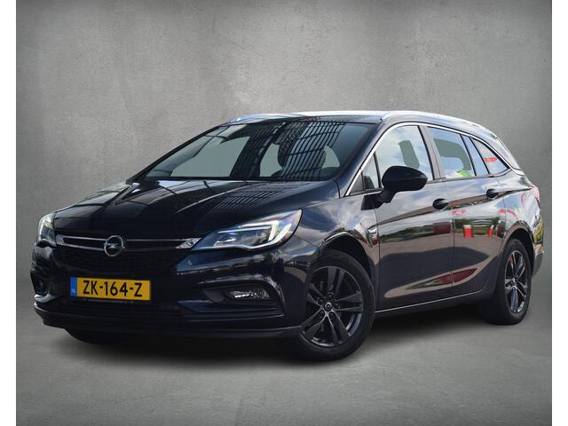 Opel ASTRA Sports Tourer 1.0 Turbo 120 Jaar Edition | Trekhaak | Apple CarPlay | Climate | Cruise