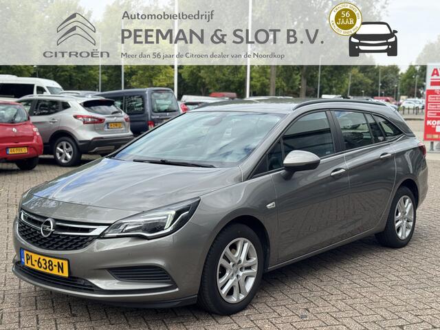 Opel ASTRA Sports Tourer 1.0 Business Executive