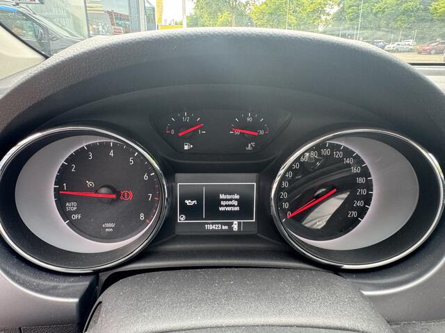 Opel ASTRA Sports Tourer 1.0 Business Executive