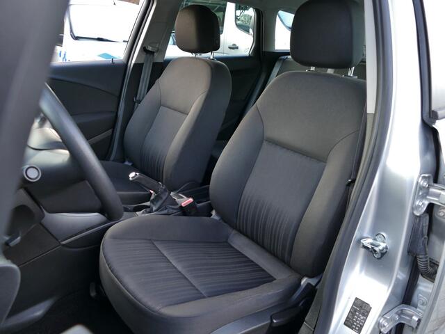 Opel ASTRA Sports Tourer 1.4 | all-season-banden | airco | trekhaak