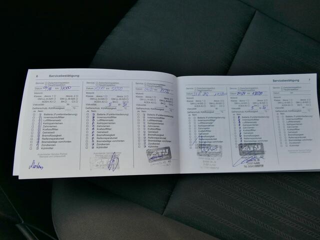 Opel ASTRA Sports Tourer 1.4 | all-season-banden | airco | trekhaak