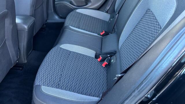 Opel ASTRA 1.2 EDITION 110 PK NAVI AIRCO/ECC CRUISE CONTROL