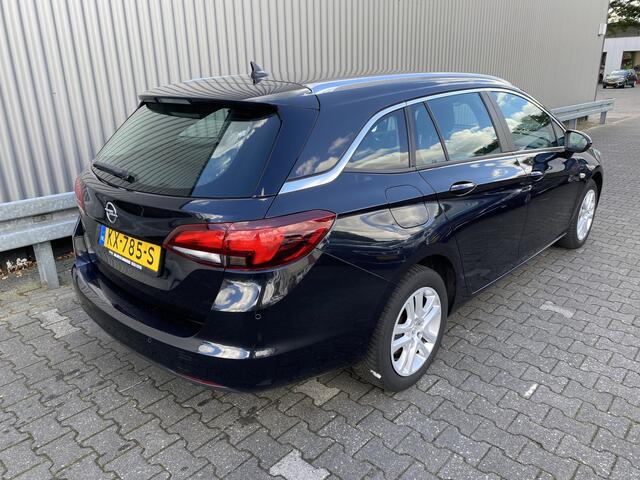 Opel ASTRA Sports Tourer 1.6 CDTI Business+ 135Dkm.NAP, Navi, A/C, DAB+, CC, PDC v/a, LM, - Inruil Mogelijk -