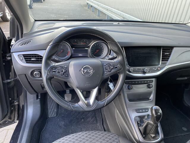 Opel ASTRA Sports Tourer 1.6 CDTI Business+ 135Dkm.NAP, Navi, A/C, DAB+, CC, PDC v/a, LM, - Inruil Mogelijk -