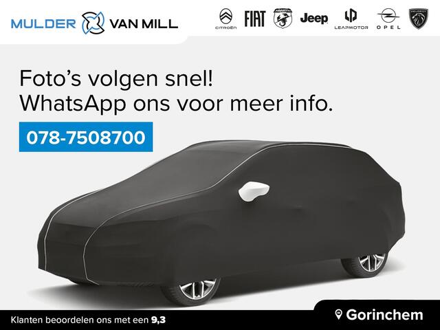 Opel ASTRA ST Business Edition 1.2 Turbo 110pk | NAVI | CAMERA | STOEL + STUURVERWARMING | APPLE CARPLAY/ ANDROID AUTO |