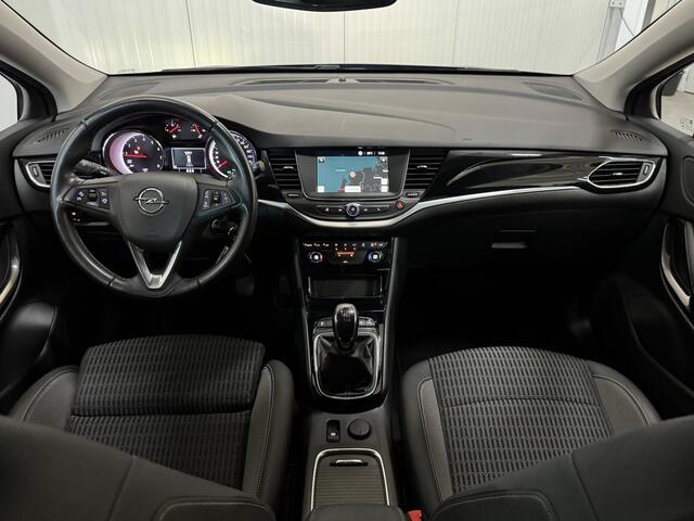 Opel ASTRA Sports Tourer 1.2 Design & Tech CAMERA CLIMA CARPLAY 17''