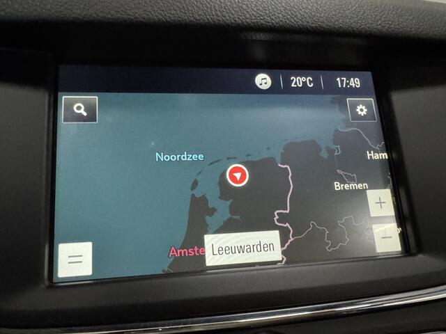 Opel ASTRA Sports Tourer 1.2 Design & Tech CAMERA CLIMA CARPLAY 17''