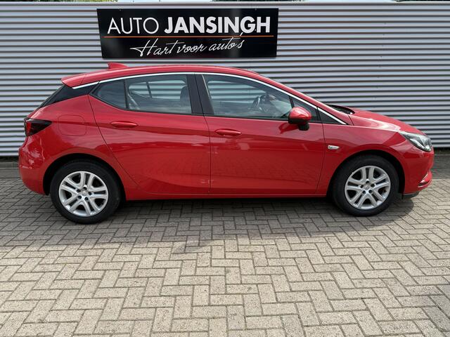 Opel ASTRA 1.0 Online Edition | PDC V+A | Airco | Navi | Apple Carplay/Android Auto | RIJKLAARPRIJS INCL 12 MAANDEN GARANTIE EN BEURT