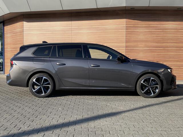 Opel ASTRA Sports Tourer 1.2 Turbo Hybrid GS Winterpak / 360* Camera / Navi / Carplay
