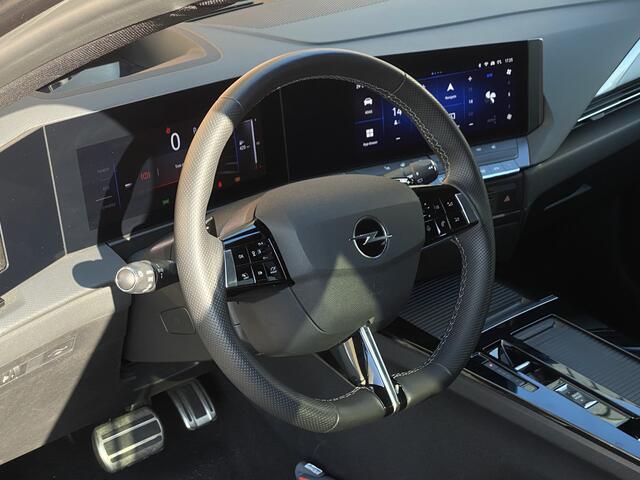 Opel ASTRA Sports Tourer 1.2 Turbo Hybrid GS Winterpak / 360* Camera / Navi / Carplay