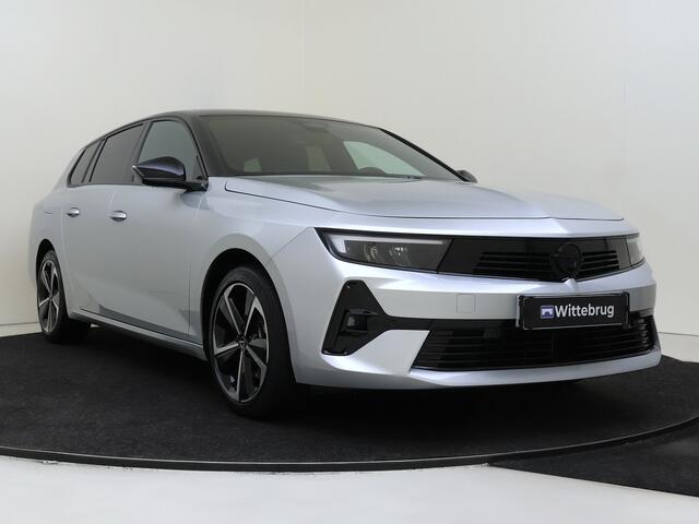 Opel ASTRA Sports Tourer 1.2 Turbo Hybrid GS