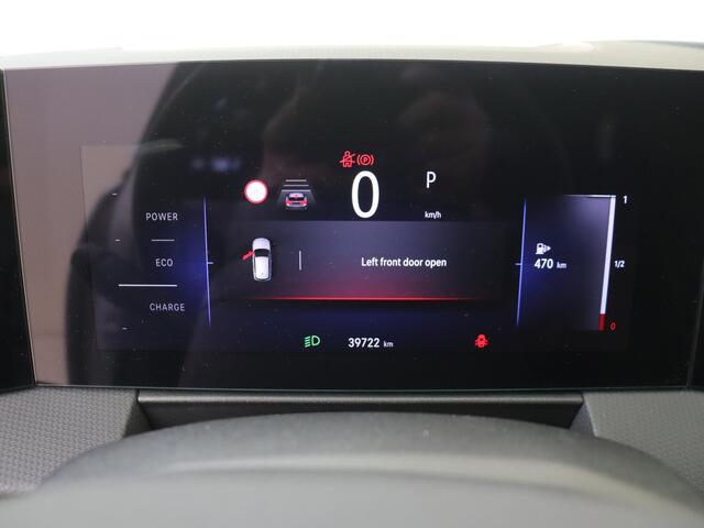 Opel ASTRA Sports Tourer 1.2 Turbo Hybrid GS