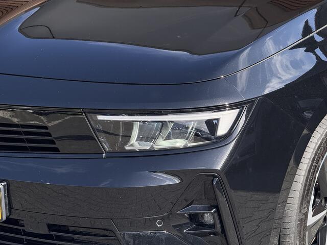 Opel ASTRA Sports Tourer 1.2 Turbo Hybrid GS Navi / Stoel Stuur Verwarming / 360* Camera / LED