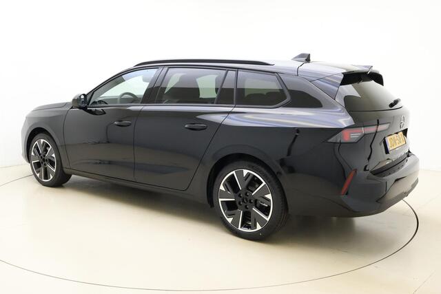 Opel ASTRA Electric 54 kWh Business Edition | DEMO | Navigatie | Adapt. Cruise control | Camera | Climate control | Stoel- en stuurverwarming | Warmtepomp